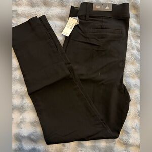 Maurices Skinny Black Dress Pants